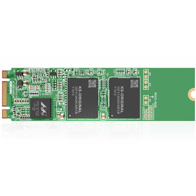 

Ким Сунг (kingshare) N310F 120G M.2 2280 серии твердотельных накопителей