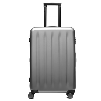 

MI 90′ Suitcase Spinner Travel Boarding Expandable Rolling Luggage