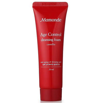 

Dream Makeup Mamonde Flower Essence Cleansing Cream 30ml