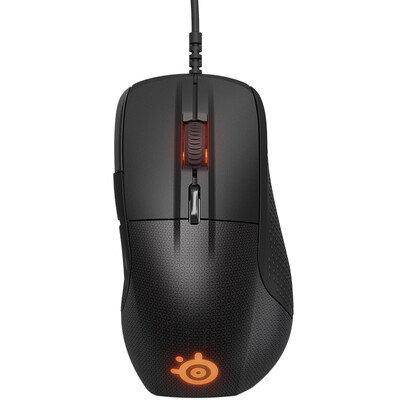 

SteelSeries Rival 700 Symphony Mouse Black Wired Mouse