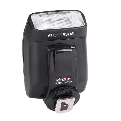

Viltrox JY610 Oncamera Mini Flash Speedlite for Canon EOS  M2 DSLR Cam T4F5