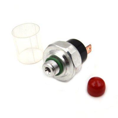 

1pcs Automotive Air Conditioning Compressor Pressure Control Switch Valvecar AC Compressor air valve