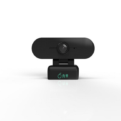 

Netease SC10 Green Fruit USB Camera 720P