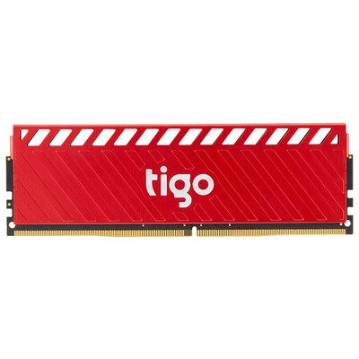 

Tigo Flamestorm Series X3 DDR4 2666 8GB Gaming Desktop Computer Memory Stick