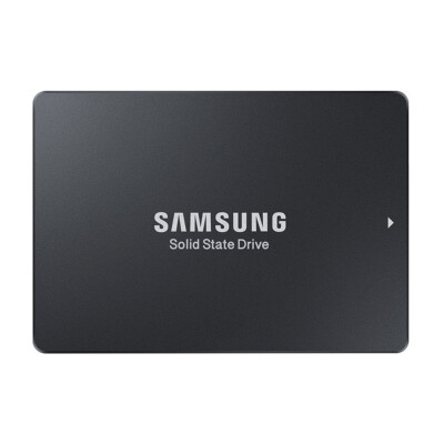 

SAMSUNG 860 DCT 960GB 25-inch SATAIII Enterprise SSD MZ-76E960E