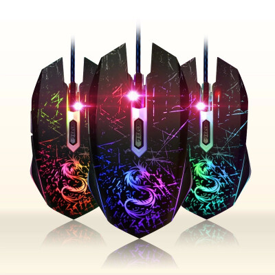 

USB Computer PC Laptop Car Wired Game Gamer Gaming Mouse Mice Bloody Optical Mice X7 Eergonomic for Steelseries Dota 2 LOL CF