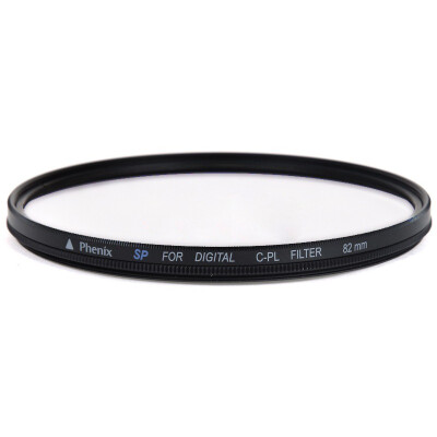 

Phenix Digital SP82mm CPL Polarizer