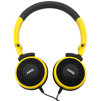 

AKG Y30 Portable headset stereo headset