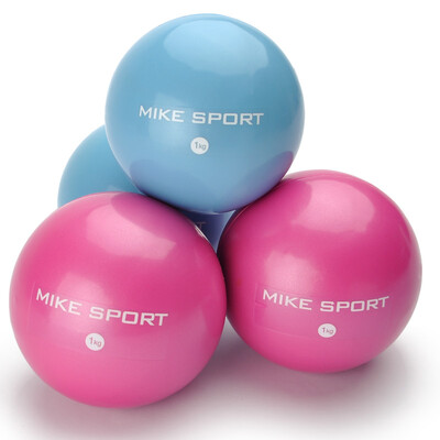 

MIKE женские гантели, фитбол для фитнеса