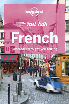 

Fast Talk French 4