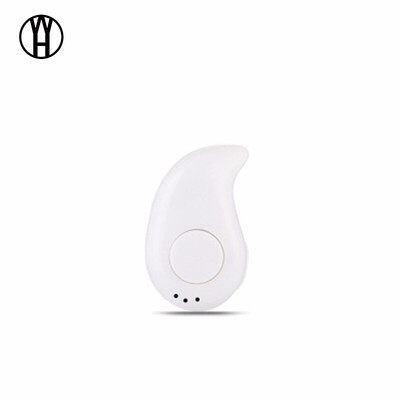 

WH Беспроводные портативные наушники Bluetooth Mini S530 Стерео бас-музыка Спортивные наушники с микрофоном для всех телефонов