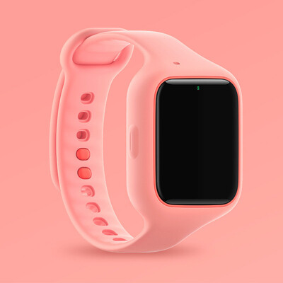 

Bluetooth Children Xiaomi Smart Watch GPS Positioning Mobile Phone Calls Waterproof For Kids Student Boy Girl