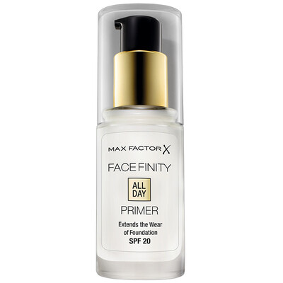 

Honey thread Max Factor no time to hold makeup Cream 30ml SPF20 makeup before makeup makeup sunscreen lasting