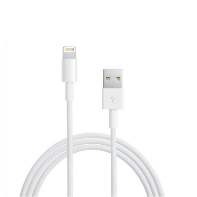 

Apple, МФО сертифицирована Lighting to USB 2.0 кабель для Apple iPhone iPod iPad оригинал