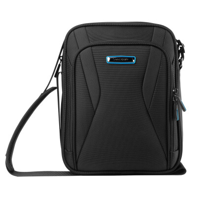 

Jingdong Supermarket Samsonite Neo Lounge Men&39s Shoulder Bag Messenger Bag Business Backpack Leisure Bag BP0 09005 Black