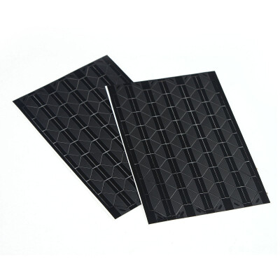 

Black Self-adhesive Stickers Essential For DIY Album Scrapbooking Photo Collect