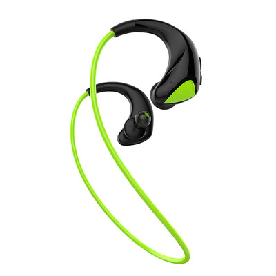 

Беспроводные наушники для наушников Bluetooth с микрофонным подтверждением Лучшие аудио водонепроницаемые наушники