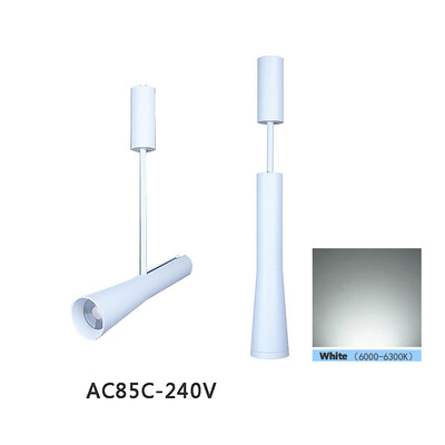 

Ceiling Lights led clothing shop lamp AC100-240V COB 3W 7W 12W Track Lights