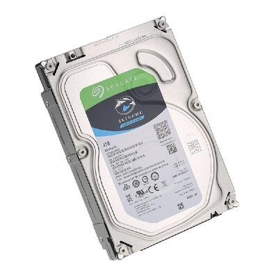 

High-performance 1TB 2TB 3TB 4TB Seagate Video Surveillance HDD Internal Hard Disk Drive 5900 RPM SATA 6Gbs 35-inch 64MB Cache S