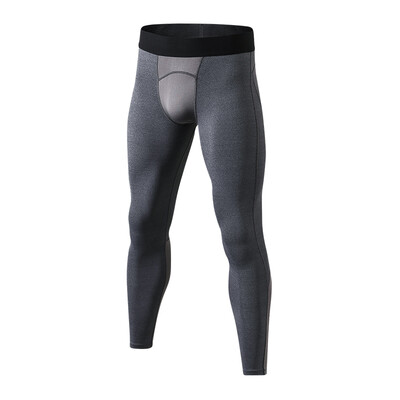 

NewGYM Leggings Hombre Fitness Trousers Sweat Pants For Men Sport Running Pants