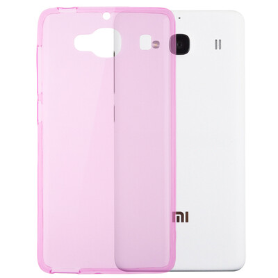 

YOUJIA Protective Case TPU for Redmi2 / Redmi2A