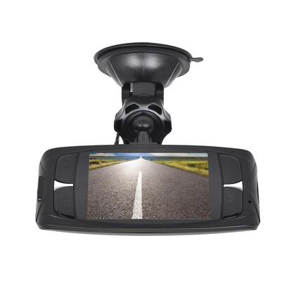 

2015 новое Прибытие полный hd1080p G1WH 2.7" LCD автомобиля тире DVR камеры черный ящик видеорегистратор г-датчик