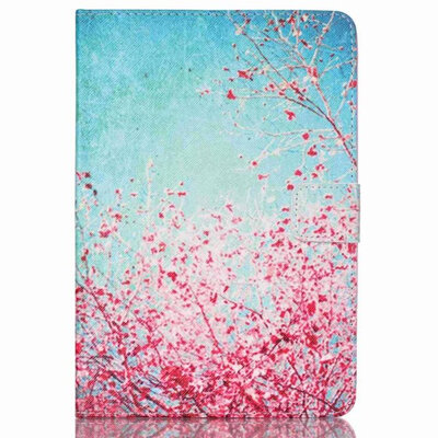 

MITI funda Smart Cover For apple iPad mini case Leather Magnetic Case For iPad Mini 1 2 3 Retina Case