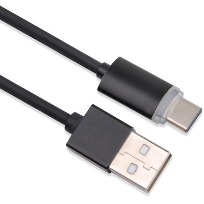 

Fujikaibo (Кабос) F08003type-с передачей данных USB3.1 линия музыка как USB-кабелем для зарядки просо телефона 1s 4c MeiZu Pro5 USB-с черным мобильным телефоном зарядного кабелем 1 м
