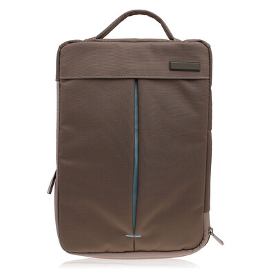 

1xkhaki ноутбук нейлоновые ремне сумку сумочку почты в случае MacBook Air 11,6 "
