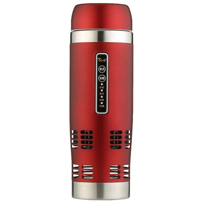 

Тайко (Тай Чэн) 4 Sheng маленького автомобиля холодильник мини-холодильник автомобиля домой двойная система общежитий косметики и благополучие белой коробка BX-04L