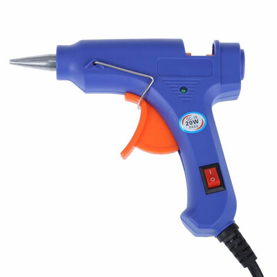 

20W Hot Glue Gun for DIY Project