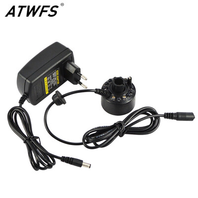 

ATWFS High Quality Ultrasonic Humidifier Mist Maker Fogger Nebulizer Water Fountain Pond Atomizer Head Air Humidifier Diffuser
