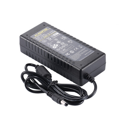 

COOLM универсальный AC 100-240V для DC 24V 2A адаптер питания трансформатор AC / DC 48W зарядное устройство высокого качества с новой микросхемы IC