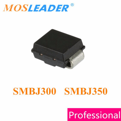 

SMBJ300 SMBJ350 SMB 750PCS DO214AA SMBJ300A SMBJ350A SMBJ300CA SMBJ350CA