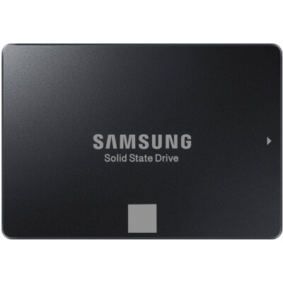 

SSD накопитель SAMSUNG 850 EVO, 1TB