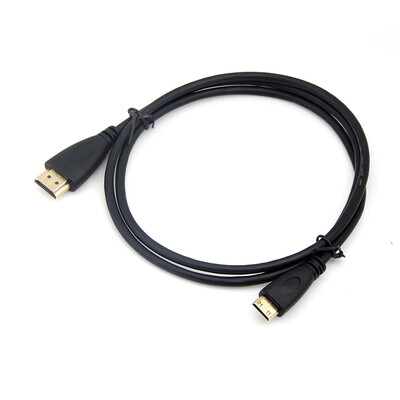 

huayuan мини - HDMI - кабель HDMI - 1,5 стандартных