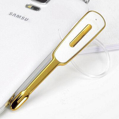 

HM 1000 mini noise cancelling bluetooth earphones for Adroid&Apple wireless headset with microphone