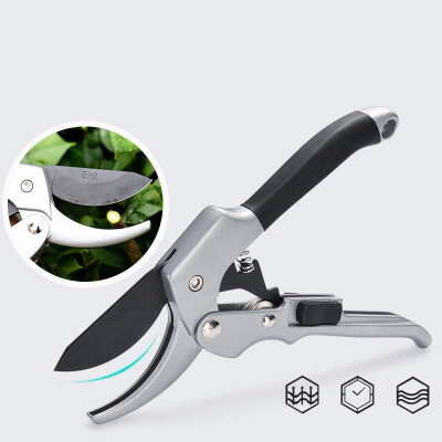 

Professional carbon steel garden pruning shears grafting tools bonsai trees scissors pruning scissors garden tools