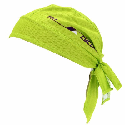 

Unisex Quick-dry Cycling Cap Headscarf Pirate Scarf Headband