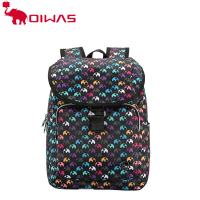 

OIWAS Casual Bag Shoulder Bags Women Backpack Fashion Bag travel waterproof OCB1611