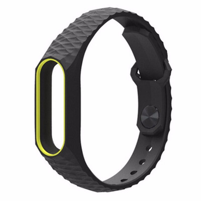 

TPU Wristband for Xiaomi Mi Band 2