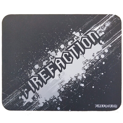 

Fire Pie FIREFACTION T1- Meng pet office computer small&cute girl self-operated mouse pad