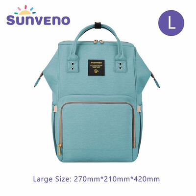 

Sunveno Brand Fashion Women Men Neutral School Bag Backpack Bag Waterproof Bag Travel Backpack Zipper Laptop Backpacks for Str