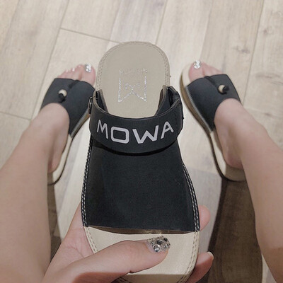 

CONAMORE MOWA Alice Cold Series Italian Flip Flop Sandals Kids Boy Slippers
