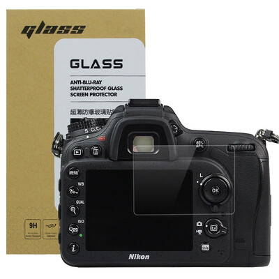 

Плохая погода Nikon Nikko D7100 SLR камера закаленное стекло экран защитная пленка высокая проницаемость антизамерзающая антикоррозийная алмазная пленка