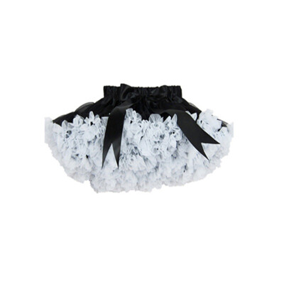 

Buebos Ninos Free Shipping 2-10 Years Fluffy Chiffon Skirt Tutu Skirts Baby Pettiskirts girls Princess Dance Party kids petticoat skirts