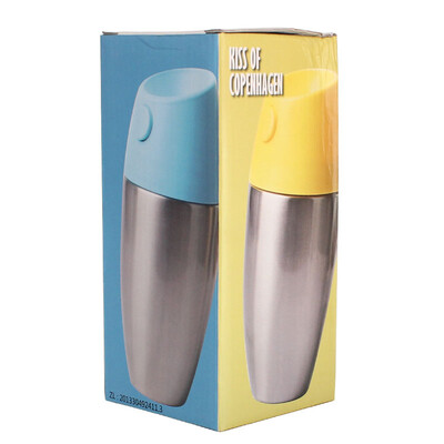 

Garmin gift cup