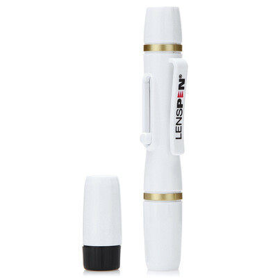 

LENSPEN NLPK-1-W вспенивающей линзы ручка + очистки ткань очистка линз объектива ручки объектив фильтр Установить Очиститель очистку Kit
