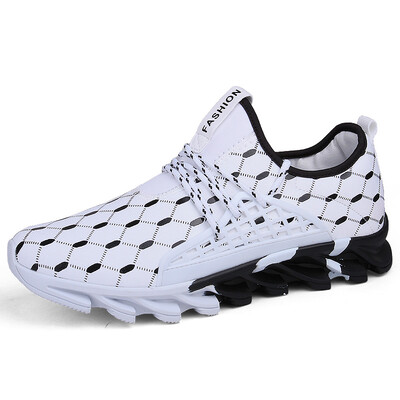 

Men Women Sneakers 2018 Outdoor Womens Running Shoes for Femail Brand Comfortable Lace-Up Sport Shoes Spring Autumn
