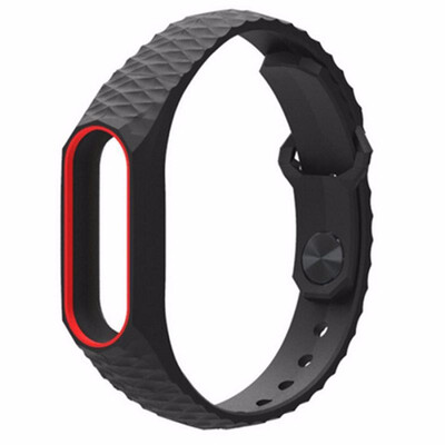 

TPU Wristband for Xiaomi Mi Band 2